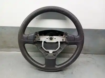 Peça sobressalente para automóvel em segunda mão volante por suzuki ignis ii (mh) 1.3 ddis (rm413d) referências oem iam 4811086g00s1s