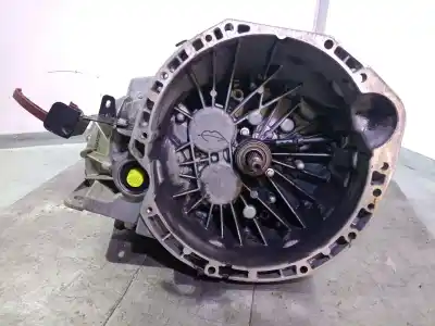 Автозапчасти б/у коробка передач за renault espace iv (jk0/1_) 2.0 dci (jk03, jk04, jk1c, jk1g, jk1j, jk1k) ссылки oem iam pk4005
