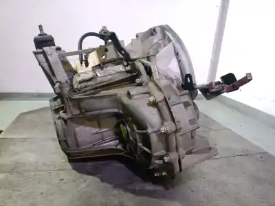 Автозапчасти б/у коробка передач за renault espace iv (jk0/1_) 2.0 dci (jk03, jk04, jk1c, jk1g, jk1j, jk1k) ссылки oem iam pk4005 c023656 7701477812