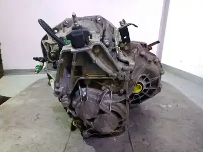 Автозапчасти б/у коробка передач за renault espace iv (jk0/1_) 2.0 dci (jk03, jk04, jk1c, jk1g, jk1j, jk1k) ссылки oem iam pk4005 c023656 7701477812
