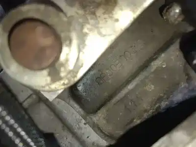 Автозапчасти б/у коробка передач за renault espace iv (jk0/1_) 2.0 dci (jk03, jk04, jk1c, jk1g, jk1j, jk1k) ссылки oem iam pk4005 c023656 7701477812