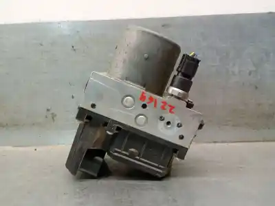 Pezzo di ricambio per auto di seconda mano ABS per SMART CITY-COUPE (450)  Riferimenti OEM IAM 0012793V002 0265950077 BOSCH 