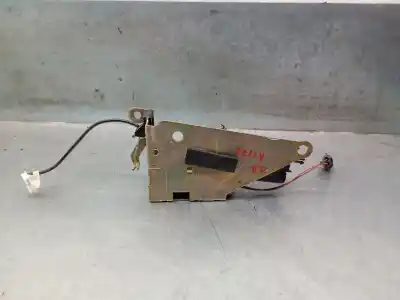 Second-hand car spare part FRONT RIGHT DOOR LOCK for SMART CITY-COUPE (450)  OEM IAM references Q0002856V009000000  Q0002856V009000000