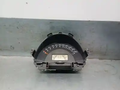 Second-hand car spare part DASHBOARD for SMART CITY-COUPE (450)  OEM IAM references 110008872020  Q0001184V026000000