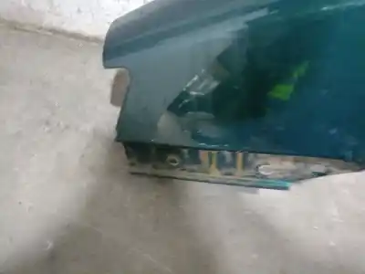 Автозапчасти б/у левое переднее крыло за daewoo aranos 2.0 ссылки oem iam   
