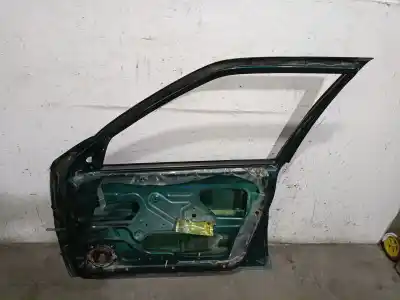 Автозапчастина б/у передні праві двері для daewoo aranos 2.0 посилання на oem iam   