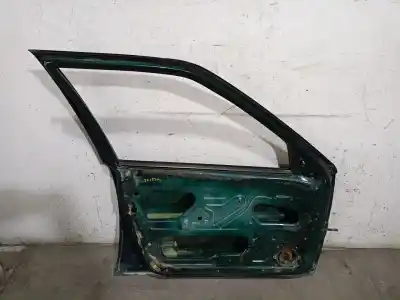 Автозапчастина б/у передні ліві двері для daewoo aranos 2.0 посилання на oem iam   