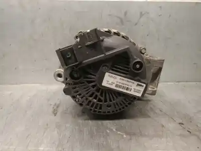 Автозапчастина б/у генератор для ford fiesta vi (cb1, ccn) 1.4 посилання на oem iam av6n10300ha 2606952b valeo 2265722