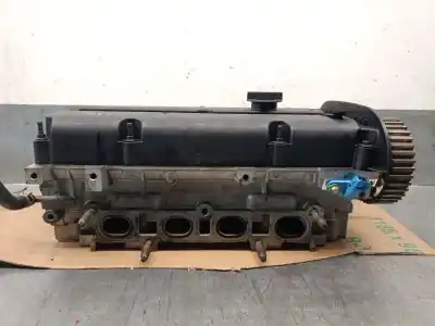 Second-hand car spare part cylinder head for ford fiesta vi (cb1, ccn) 1.4 oem iam references rf8a6g6090da