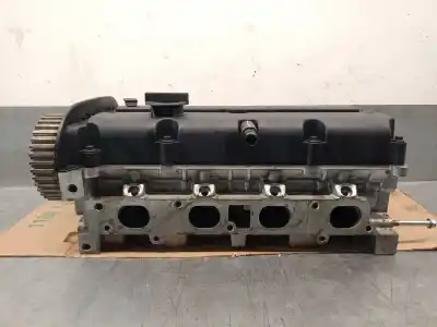 Автозапчастина б/у доп для ford fiesta vi (cb1, ccn) 1.4 посилання на oem iam rf8a6g6090da 1546327 1905064