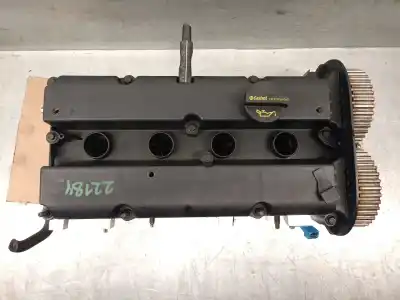 Автозапчастина б/у доп для ford fiesta vi (cb1, ccn) 1.4 посилання на oem iam rf8a6g6090da 1546327 1905064