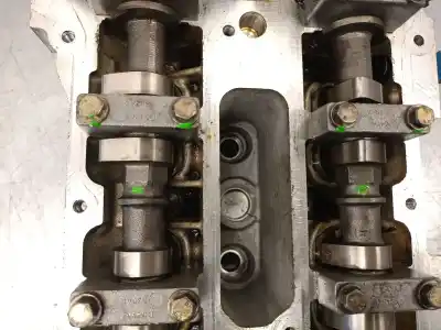 Автозапчастина б/у доп для ford fiesta vi (cb1, ccn) 1.4 посилання на oem iam rf8a6g6090da 1546327 1905064