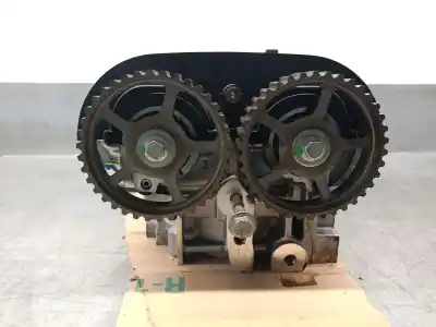 Автозапчастина б/у доп для ford fiesta (cb1) 1.4 16v cat посилання на oem iam rf8a6g6090da 1546327 1905064