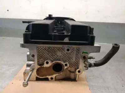 Автозапчастина б/у доп для ford fiesta (cb1) 1.4 16v cat посилання на oem iam rf8a6g6090da 1546327 1905064