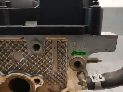 Автозапчастина б/у доп для ford fiesta (cb1) 1.4 16v cat посилання на oem iam rf8a6g6090da 1546327 1905064