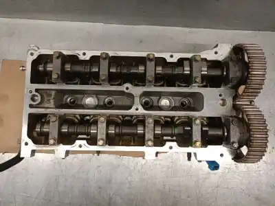 Автозапчастина б/у доп для ford fiesta (cb1) 1.4 16v cat посилання на oem iam rf8a6g6090da 1546327 1905064