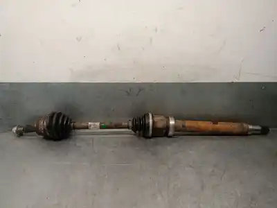 Second-hand car spare part Front Right Transmission for FORD FIESTA (CB1) 1.4 16V CAT OEM IAM references 8V513B436DC  1805655