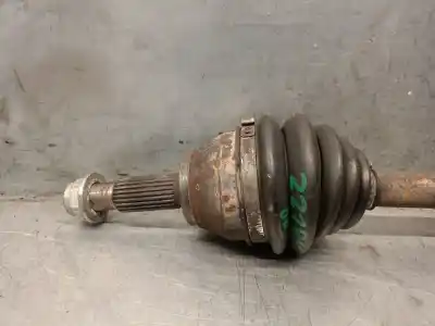 Автозапчасти б/у передняя правая трансмиссия за ford fiesta (cb1) 1.4 16v cat ссылки oem iam 8v513b436dc  1805655