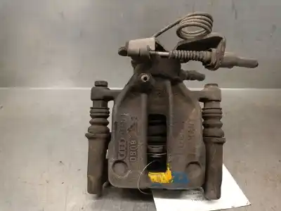 Автозапчасти б/у задний левый тормозной суппорт за audi a4 b5 (8d2) 1.9 tdi ссылки oem iam 8d0615423b  8d0615423b