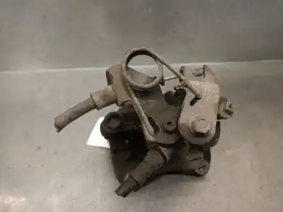 Автозапчасти б/у задний левый тормозной суппорт за audi a4 b5 (8d2) 1.9 tdi ссылки oem iam 8d0615423b  8d0615423b