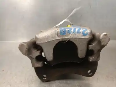 Автозапчасти б/у задний левый тормозной суппорт за audi a4 b5 (8d2) 1.9 tdi ссылки oem iam 8d0615423b  8d0615423b