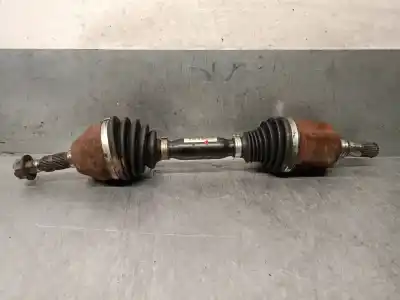 Gebrauchtes Autoersatzteil  zum OPEL ZAFIRA / ZAFIRA FAMILY B (A05)  OEM-IAM-Referenzen 24462251  374569