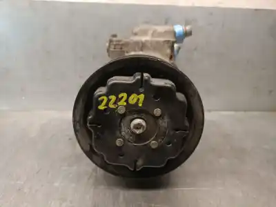 Автозапчасти б/у компрессор кондиционера воздуха за seat cordoba (6l2) 1.9 sdi ссылки oem iam 6q0820803d 6seu12c denso 6q0820803d