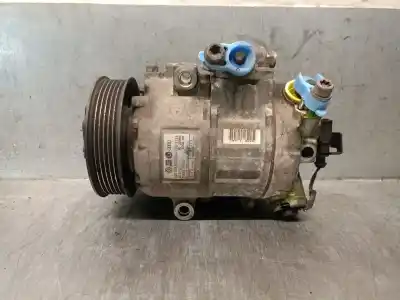 Автозапчасти б/у компрессор кондиционера воздуха за seat cordoba (6l2) 1.9 sdi ссылки oem iam 6q0820803d 6seu12c denso 6q0820803d