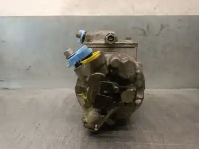 Автозапчасти б/у компрессор кондиционера воздуха за seat cordoba (6l2) 1.9 sdi ссылки oem iam 6q0820803d 6seu12c denso 6q0820803d