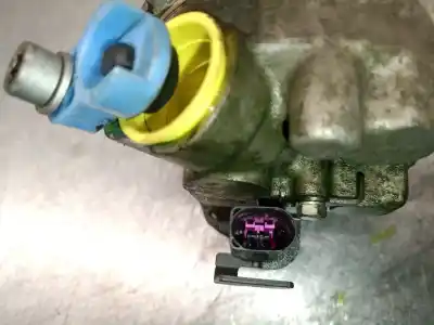 Автозапчасти б/у компрессор кондиционера воздуха за seat cordoba (6l2) 1.9 sdi ссылки oem iam 6q0820803d 6seu12c denso 6q0820803d