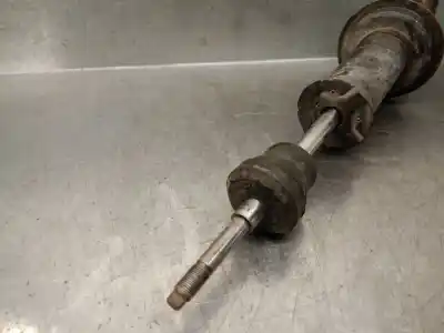 Second-hand car spare part front left shock absorber for renault 12 familiar gtl 847-98 oem iam references 7702103607  