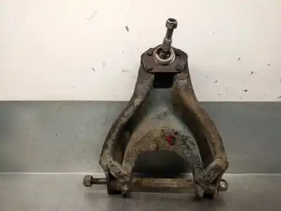 Recambio de automóvil de segunda mano de brazo suspension inferior delantero izquierdo para renault 12 familiar gtl 847-98 referencias oem iam 847798