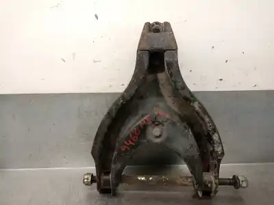 Recambio de automóvil de segunda mano de brazo suspension superior trasero derecho para renault 12 familiar gtl 847-98 referencias oem iam 847798