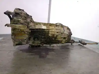 Second-hand car spare part gearbox for renault 12 familiar gtl 847-98 oem iam references 35256