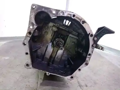 Автозапчастина б/у коробка передач для renault 12 familiar gtl 847-98 посилання на oem iam 35256 9065122 