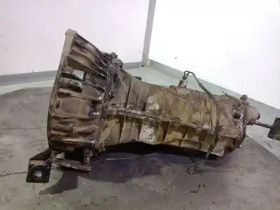 Автозапчастина б/у коробка передач для renault 12 familiar gtl 847-98 посилання на oem iam 35256 9065122 
