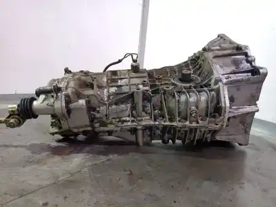Автозапчастина б/у коробка передач для renault 12 familiar gtl 847-98 посилання на oem iam 35256 9065122 