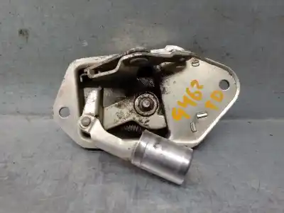 Recambio de automóvil de segunda mano de cerradura puerta trasera derecha para renault 12 familiar gtl 847-98 referencias oem iam 7702008008