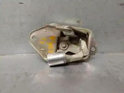 Recambio de automóvil de segunda mano de cerradura puerta trasera izquierda para renault 12 familiar gtl 847-98 referencias oem iam 847-98