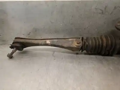Автозапчастина б/у рульмова рейка для renault 12 familiar gtl 847-98 посилання на oem iam 7700544493  7700544493