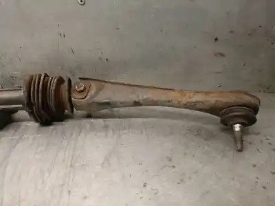 Автозапчастина б/у рульмова рейка для renault 12 familiar gtl 847-98 посилання на oem iam 7700544493  7700544493