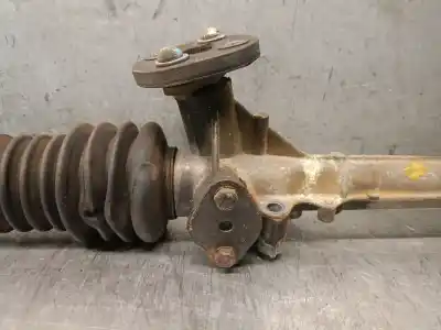 Автозапчастина б/у рульмова рейка для renault 12 familiar gtl 847-98 посилання на oem iam 7700544493  7700544493