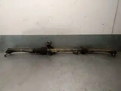 Recambio de automóvil de segunda mano de cremallera direccion para renault 12 familiar gtl 847-98 referencias oem iam 7700544493