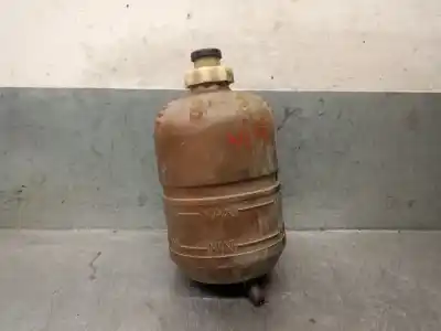 Second-hand car spare part coolant expansion tank for renault 12 familiar gtl 847-98 oem iam references 847798