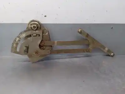 Second-hand car spare part driver left window regulator for renault 12 familiar gtl 847-98 oem iam references 847-98  