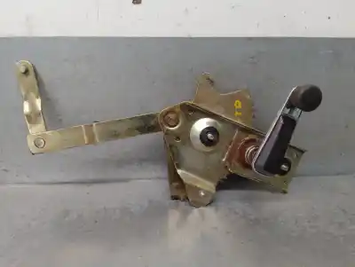 Recambio de automóvil de segunda mano de elevalunas trasero derecho para renault 12 familiar gtl 847-98 referencias oem iam 847-98