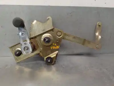 Recambio de automóvil de segunda mano de elevalunas trasero izquierdo para renault 12 familiar gtl 847-98 referencias oem iam 847-98