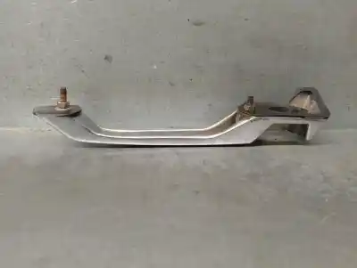 Автозапчасти б/у наружная рукоятка передняя справа за renault 12 familiar gtl 847-98 ссылки oem iam 7700530085  