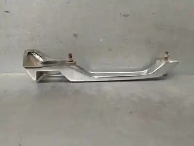 Автозапчасти б/у левая передняя наружная ручка за renault 12 familiar gtl 847-98 ссылки oem iam 7700530084  