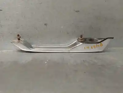 Автозапчасти б/у левая передняя наружная ручка за renault 12 familiar gtl 847-98 ссылки oem iam 7700530084  